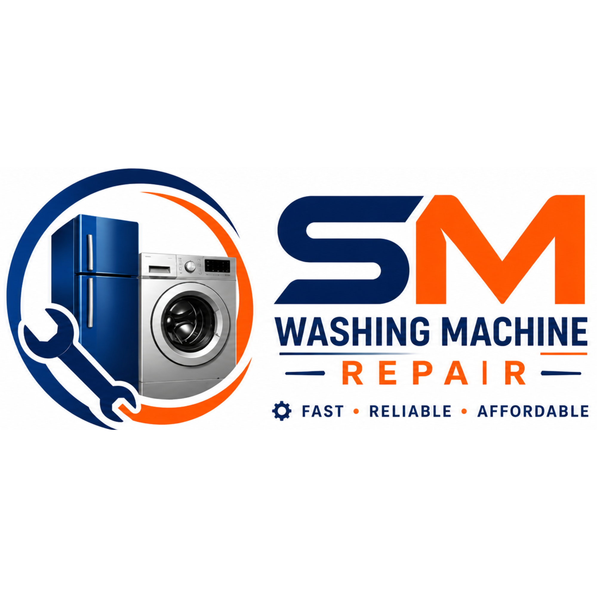 SM washing machine repair